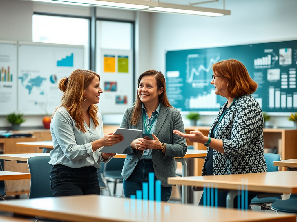 Parsec Education: Providing Data Driven Insight to Assist Educators ...